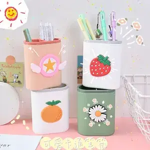 Cute Mini Foldable Air Cushion Comb for Girls — feature 3