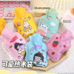 Cute Mini Foldable Air Cushion Comb for Girls — feature 9