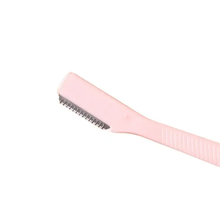 Women's Stainless Steel Eyebrow Razors Set - Image 5