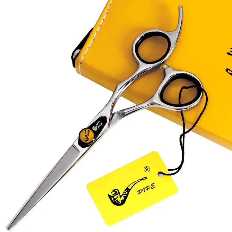 Professional Hair Cutting Scissors for Hair Stylists - Image 6