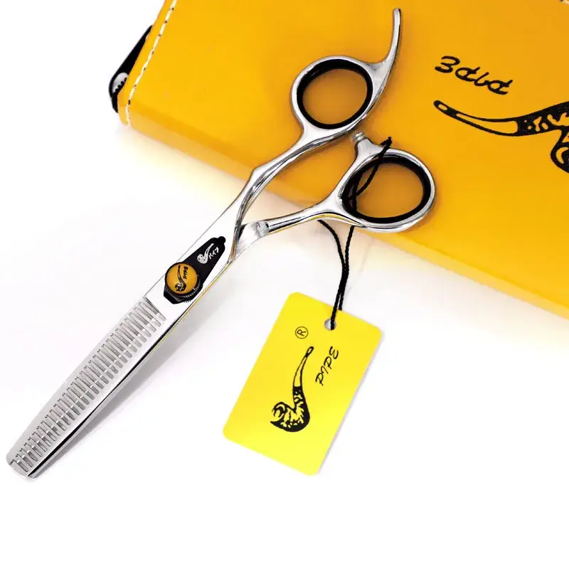 Professional Hair Cutting Scissors for Hair Stylists - Image 7