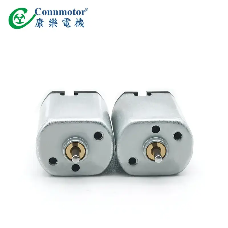 Silent Digital Massager Toy Car High Speed Micro Motor - Image 2
