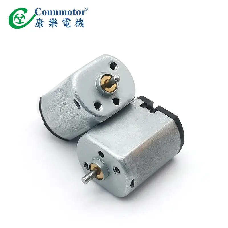 Silent Digital Massager Toy Car High Speed Micro Motor - Image 3