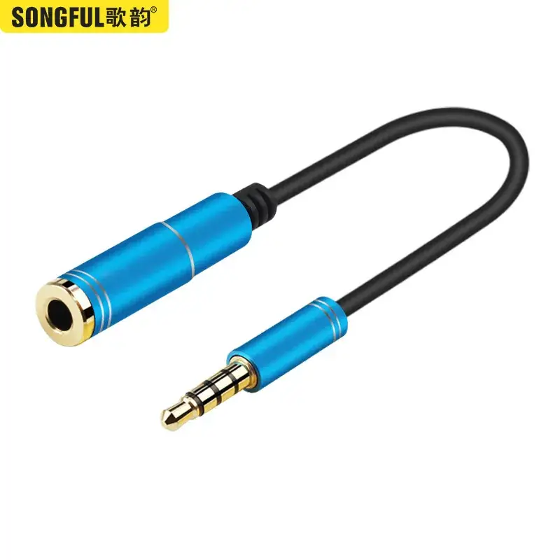 American Standard Audio Adapter for 3.5mm Music Call Bluetooth - Image 6