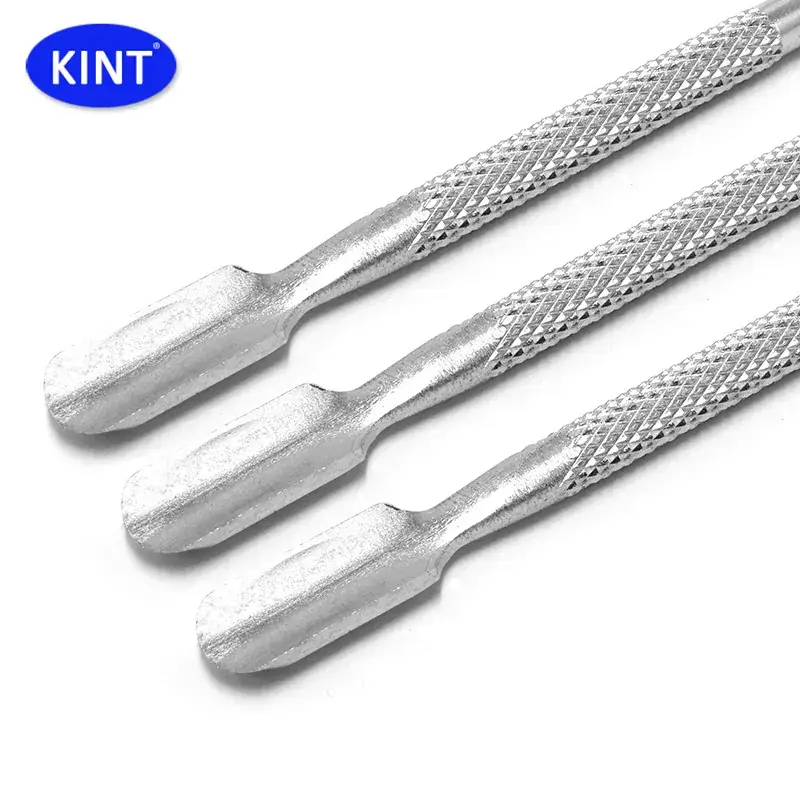 Stainless Steel Double-Headed Glue Stick Tools - Image 2