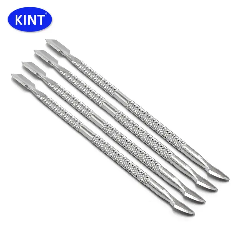 Stainless Steel Double-Headed Glue Stick Tools - Image 3
