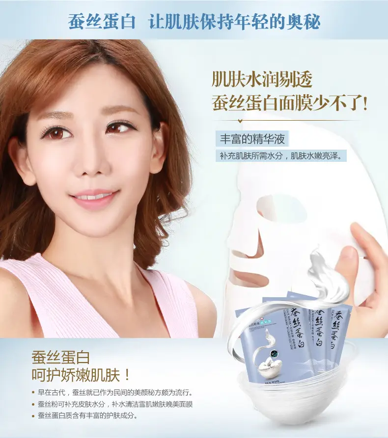Hyaluronic Acid & Niacinamide Whitening Acne Mask 30g — feature 31