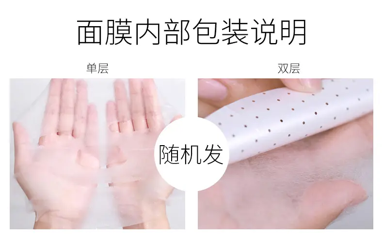 Hyaluronic Acid & Niacinamide Whitening Acne Mask 30g — feature 8