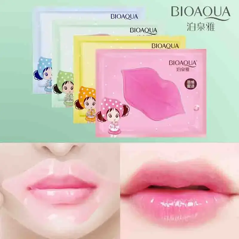 Beautecret Hydrating Lip Color Moisturizing - Image 11