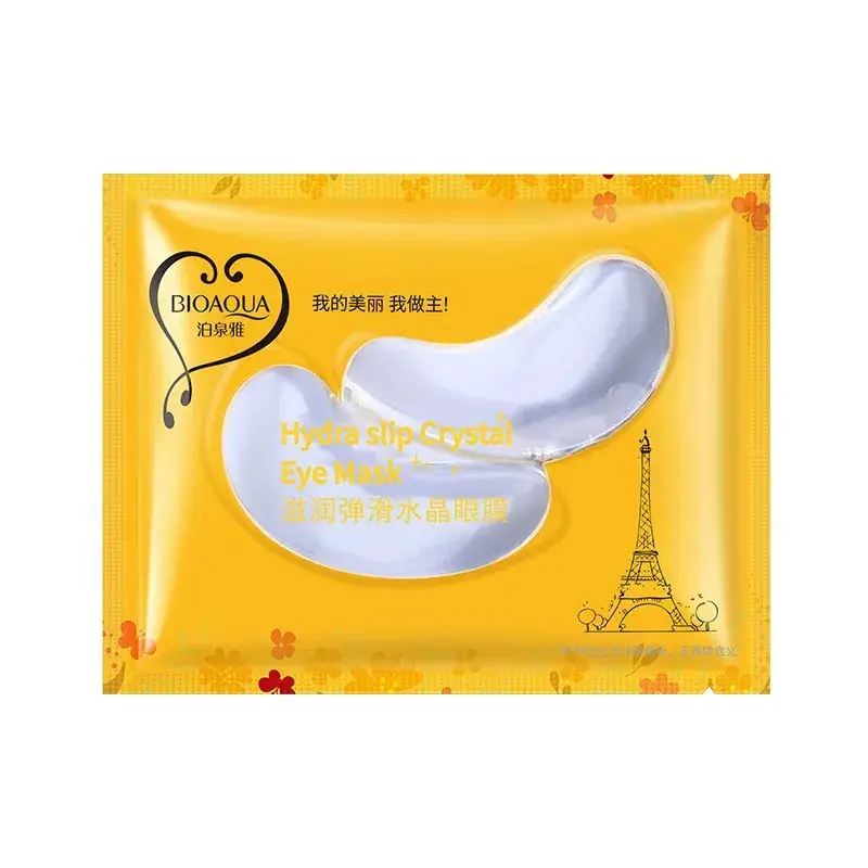 Boquan Ya Moisturizing Eye Mold 100g - Image 6