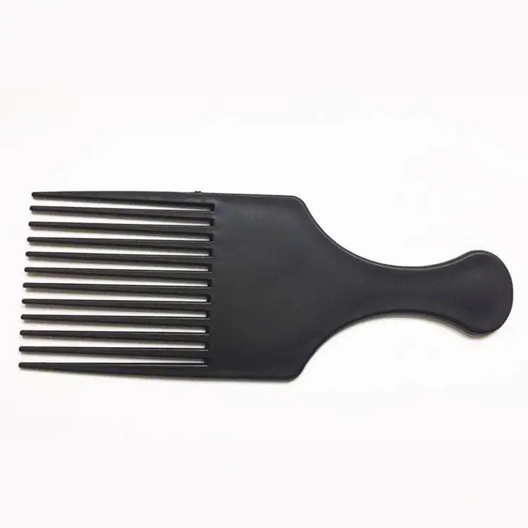 Wanmei Hair Comb Set for Curly Hair Wide Teeth Pick - Image 2