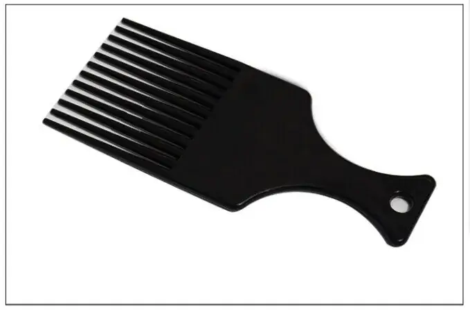 Wanmei Hair Comb Set for Curly Hair Wide Teeth Pick — feature 10