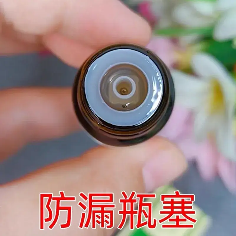 Mai Grass Essential Oil 10ml Moisturizing Body Compound - Image 29