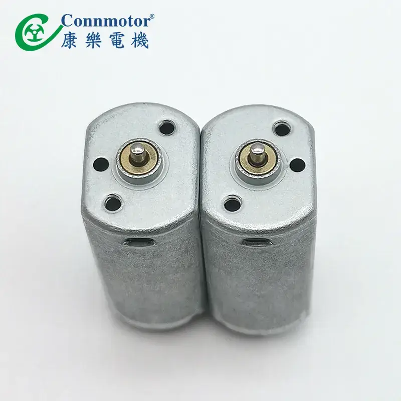 180W 2-Pole Air Purifier Motor for Home Use