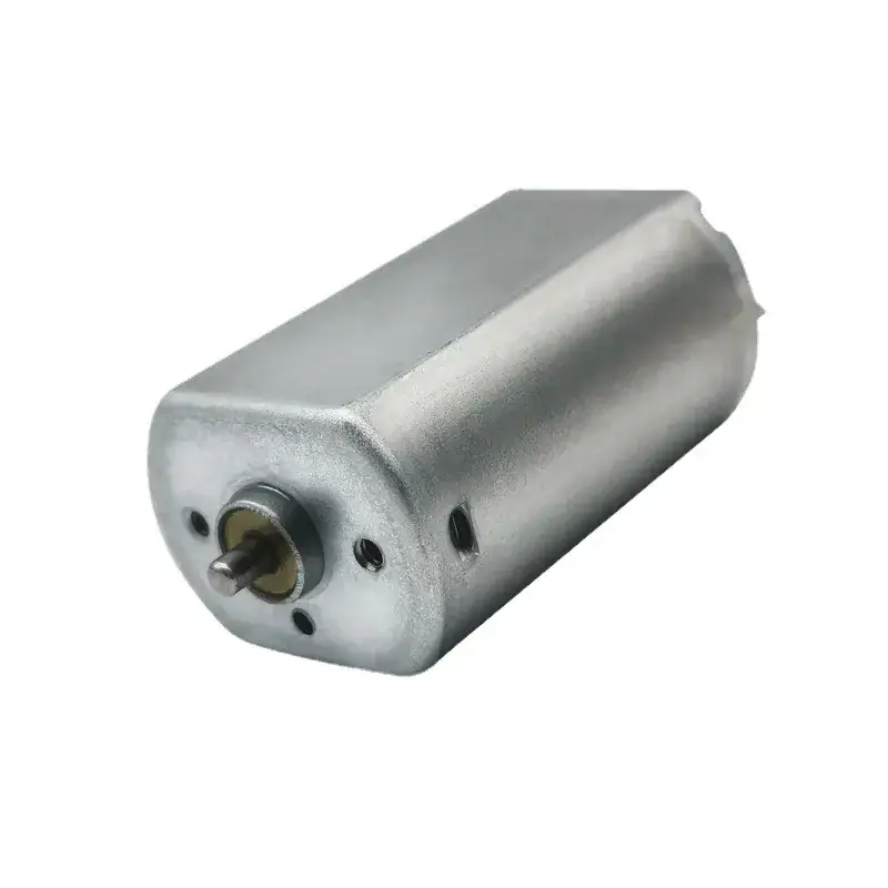 180W 2-Pole Air Purifier Motor for Home Use
