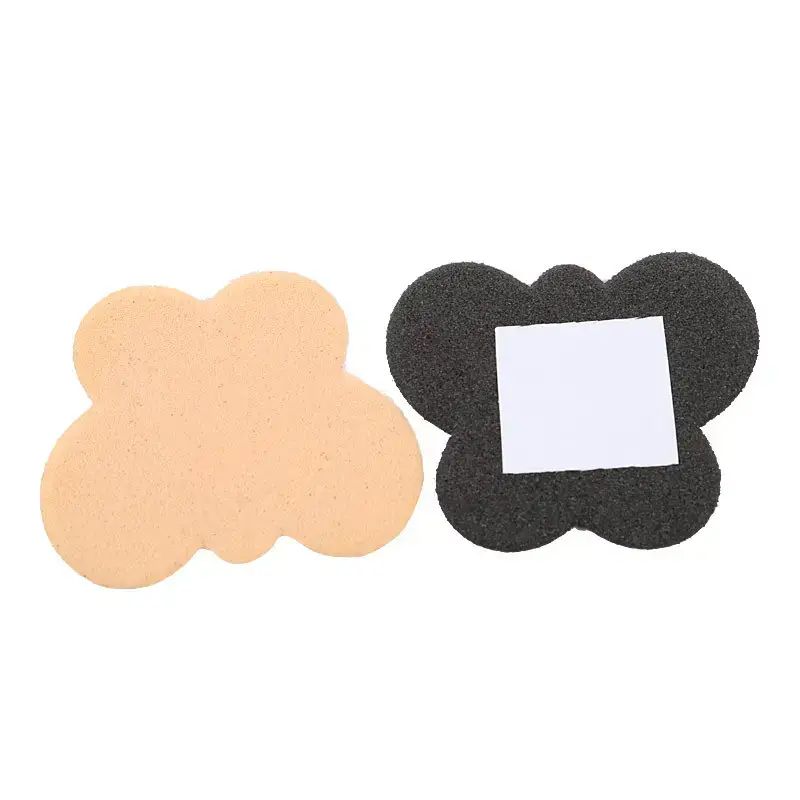 Sponge Forefoot Pads for Women's High Heels, Anti-Pain, Thickened, Non-Slip, Soft, Shock-Absorbing Forefoot Pads, Wholesale Height-Increasing
