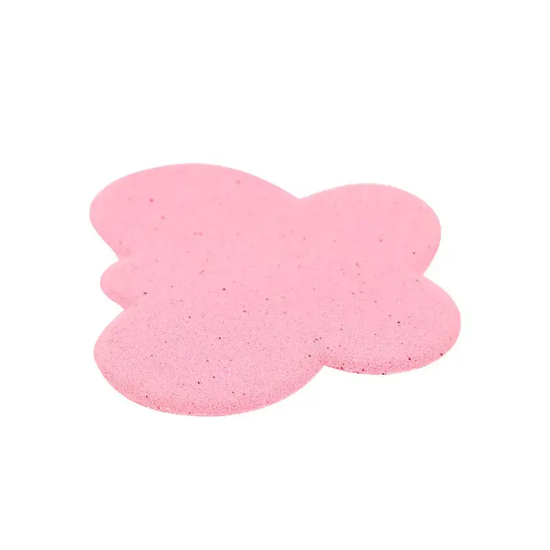 Sponge Forefoot Pads for Women's High Heels, Anti-Pain, Thickened, Non-Slip, Soft, Shock-Absorbing Forefoot Pads, Wholesale Height-Increasing