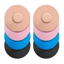 Sponge Forefoot Pads for Women's High Heels, Anti-Pain, Thickened, Non-Slip, Soft, Shock-Absorbing Forefoot Pads, Wholesale Height-Increasing — feature 10