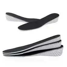 Sponge Forefoot Pads for Women's High Heels, Anti-Pain, Thickened, Non-Slip, Soft, Shock-Absorbing Forefoot Pads, Wholesale Height-Increasing — feature 13