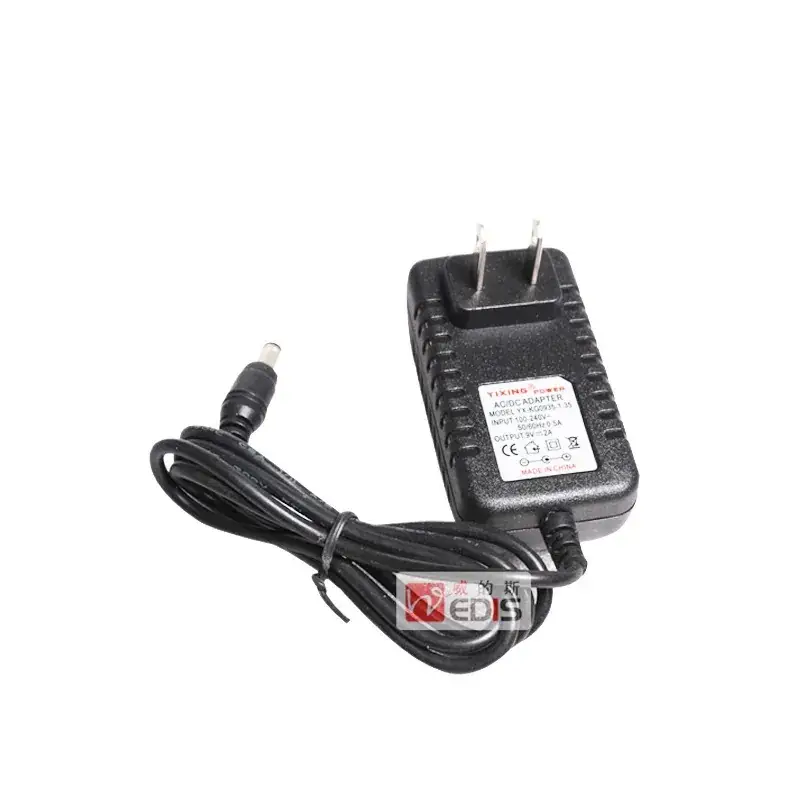 9V2A Power Adapter for 5.5*2.5 Interface - Image 5