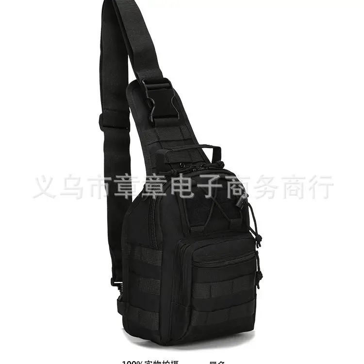 Camouflage Crossbody Bag for Men Women Tactical Sports - Image 10