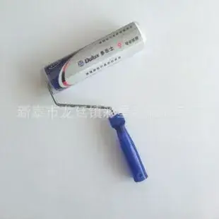 Wooden Wire Brush for Cleaning and Polishing — feature 9