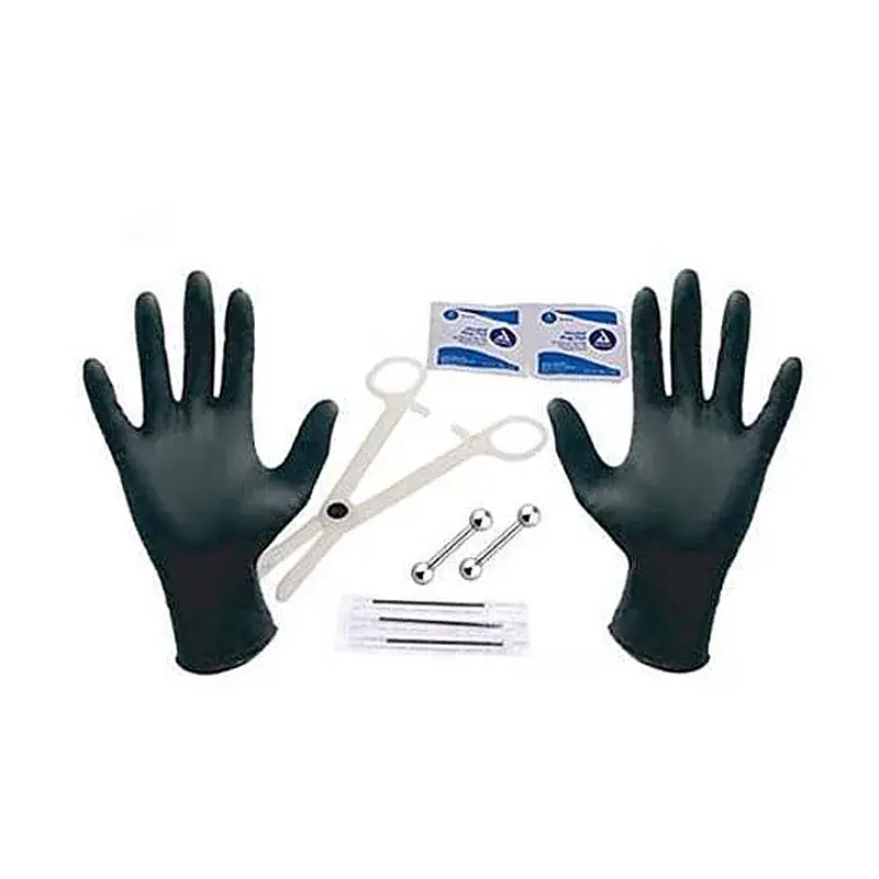 Factory Direct European American Piercing Tool Set Wholesale — feature 7