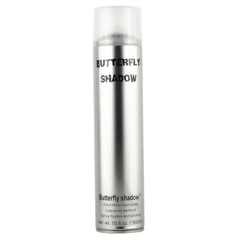 Butterfly Shadow Hair Spray 100ml Styling Gel