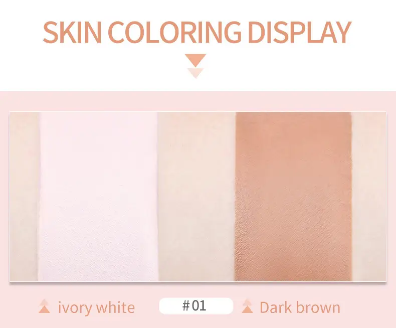 Qic Double-Ended Contouring Stick Concealer & Nose Shadow — feature 10