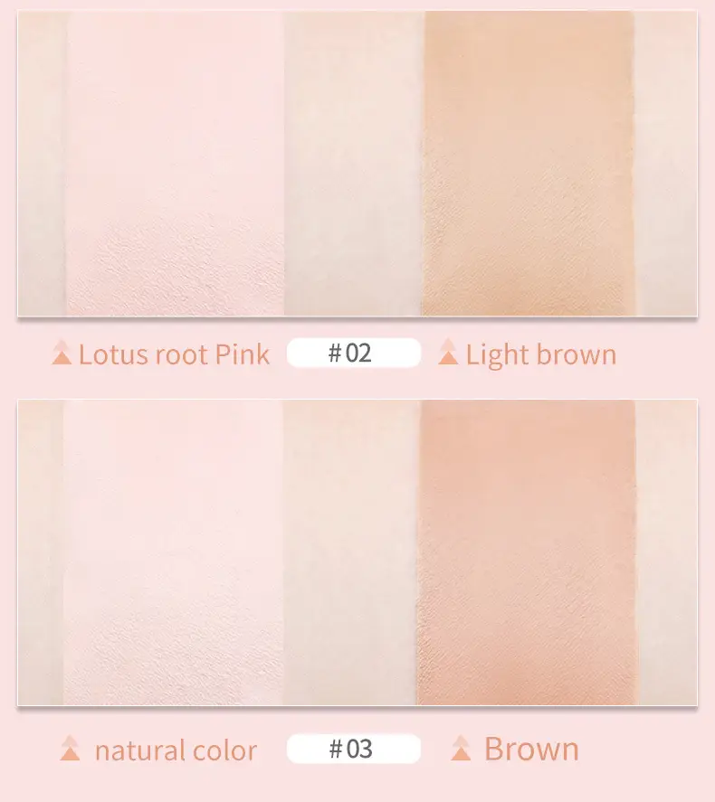 Qic Double-Ended Contouring Stick Concealer & Nose Shadow — feature 11