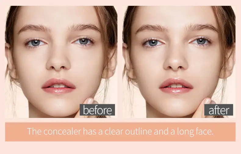 Qic Double-Ended Contouring Stick Concealer & Nose Shadow — feature 14