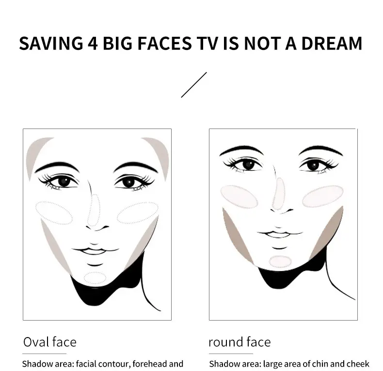 Qic Double-Ended Contouring Stick Concealer & Nose Shadow — feature 15