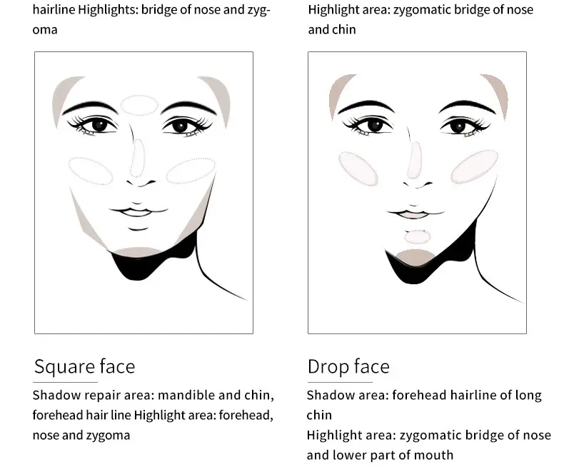 Qic Double-Ended Contouring Stick Concealer & Nose Shadow — feature 16