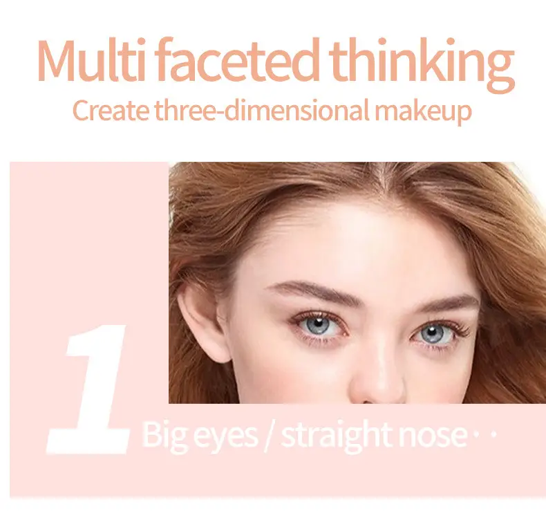 Qic Double-Ended Contouring Stick Concealer & Nose Shadow — feature 6