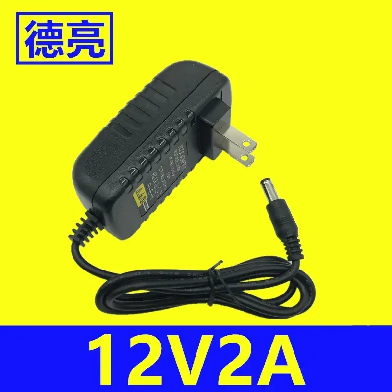 12V2A