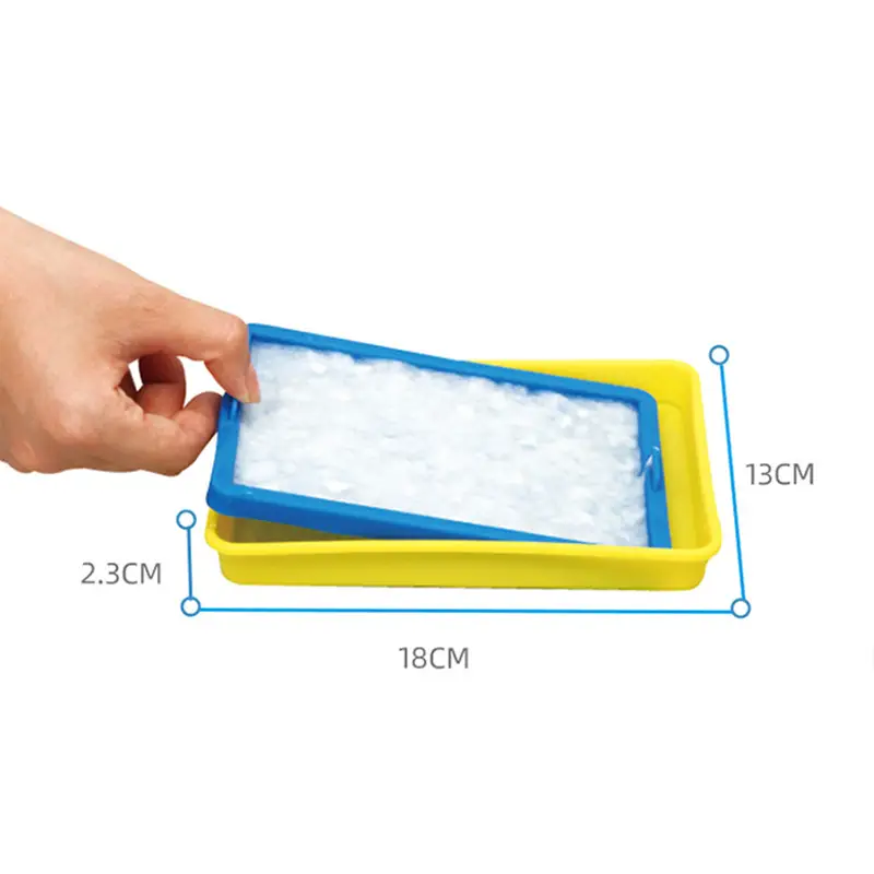 STEM Paper Maker Toy for Kids Science Experiment - Image 5