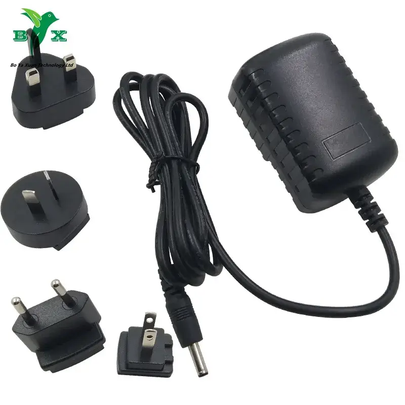 CE UL12V3A 36W Plug Switcher Adapter