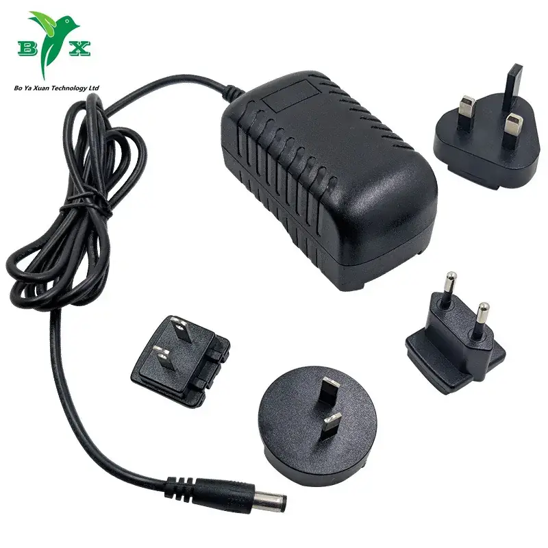 CE UL12V3A 36W Plug Switcher Adapter — feature 2