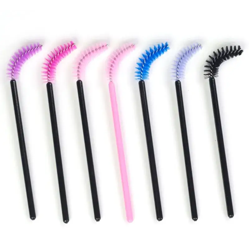 Disposable Eyelash Curling Tool Pink - Image 8