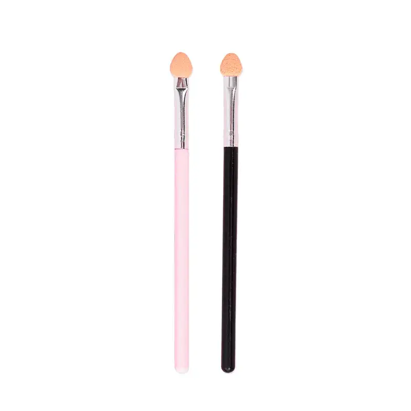 Two-Color Heart Shadow Brush Makeup Tools - Image 35