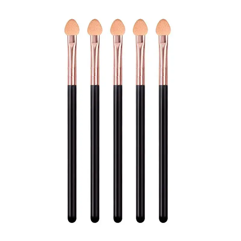 Two-Color Heart Shadow Brush Makeup Tools - Image 16