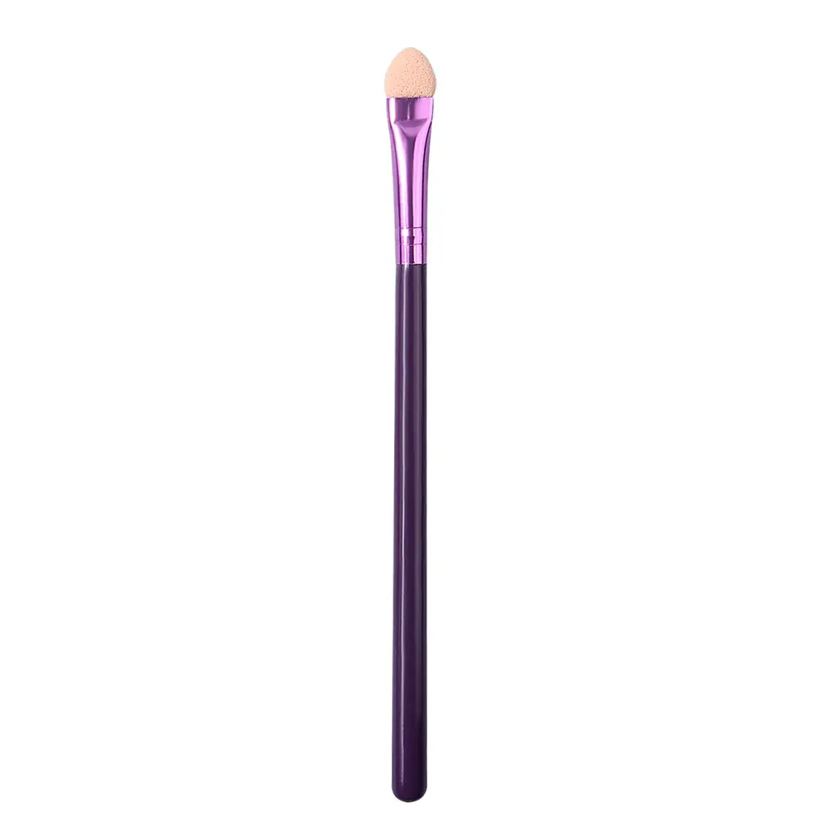 Two-Color Heart Shadow Brush Makeup Tools - Image 28