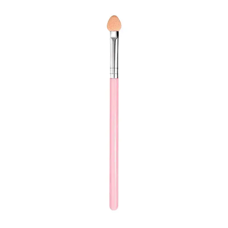 Two-Color Heart Shadow Brush Makeup Tools - Image 7
