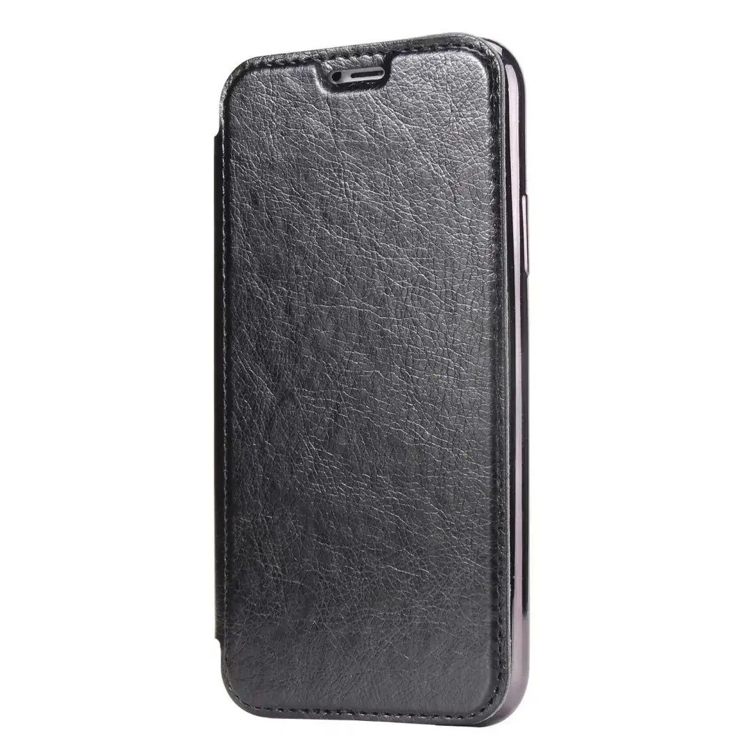 Pink 14Tpu Flip Phone Cover for iPhone 17 Pro Ultra