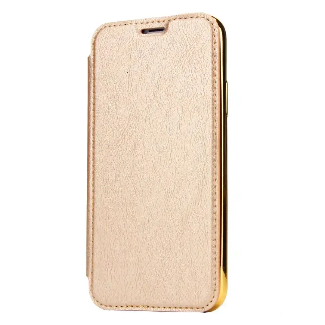 Pink 14Tpu Flip Phone Cover for iPhone 17 Pro Ultra