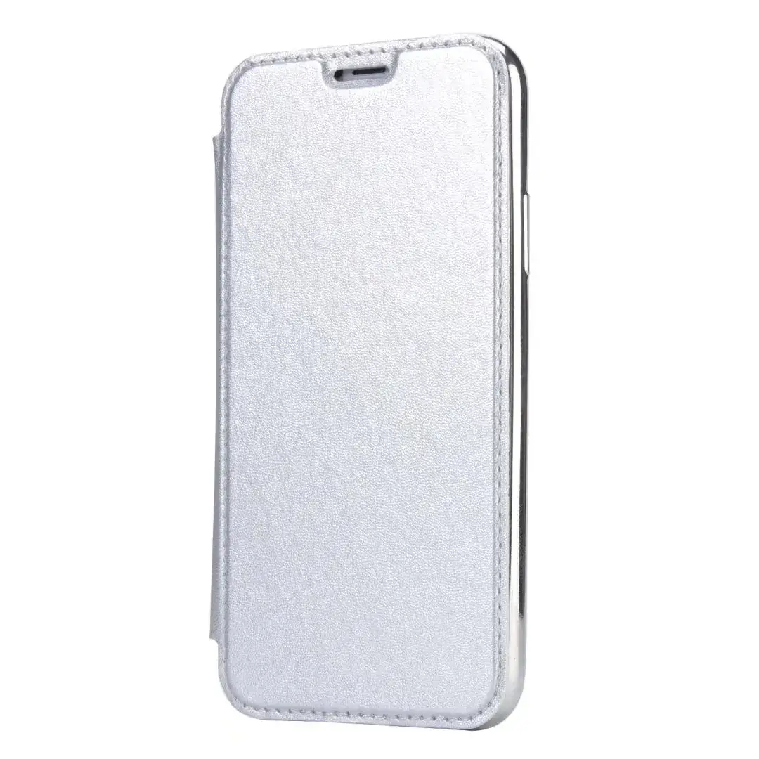Pink 14Tpu Flip Phone Cover for iPhone 17 Pro Ultra