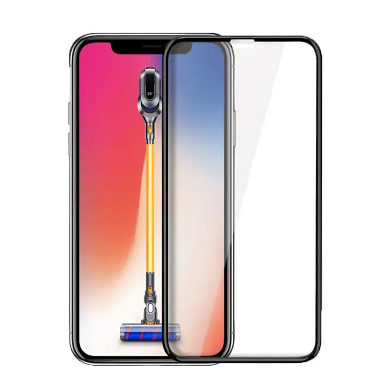 High-Aluminum Tempered Privacy Screen for Apple 17 - Image 24