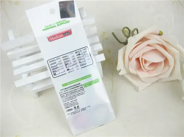 Eyebrow Trimming Scissors Wholesale Silver — feature 19