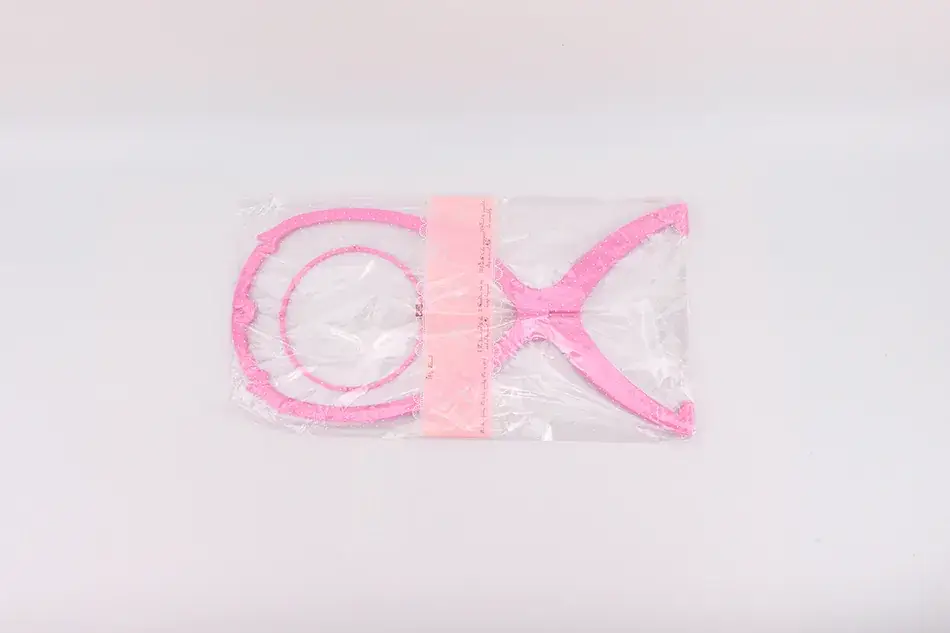 假发支架 假发展示支撑架