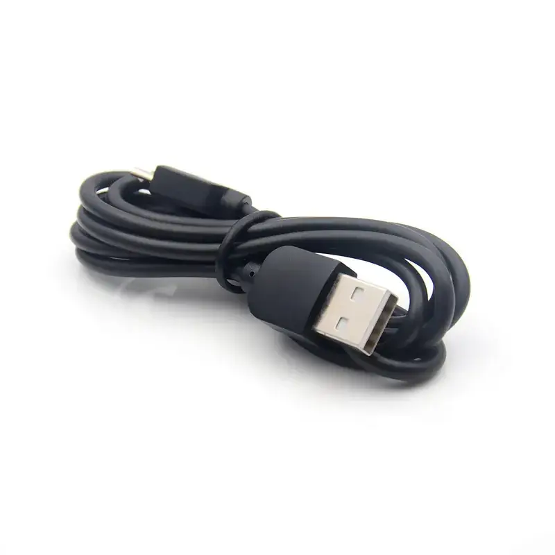 Android Phone Charging Cable 50cm V8 Data 1A Retractable - Image 5